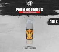 Liquid Saltnic Foom Zodiac Series Aquarius 30ml 30mg