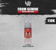 Liquid Saltnic Foom Zodiac Series Gemini 30ml 30mg