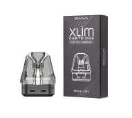 CT - OXVA XLIM 0.6OHM