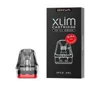 CT - OXVA XLIM 0.4OHM